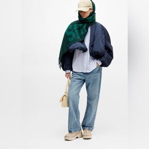 NWOB UGG Suede New Heights Platform Slip On Block Heel Slides Sand Sz 8